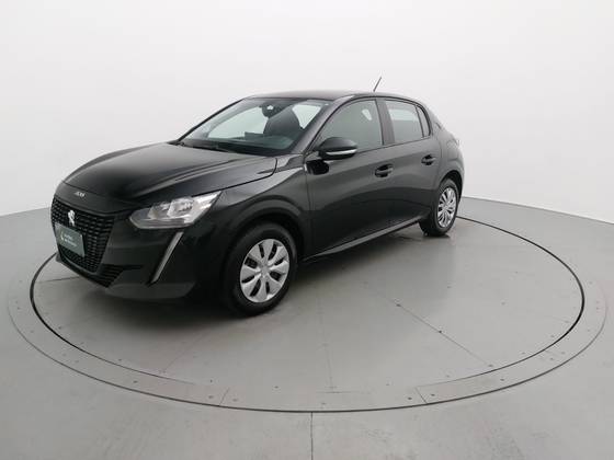 PEUGEOT 208 1.0 FIREFLY FLEX LIKE MANUAL